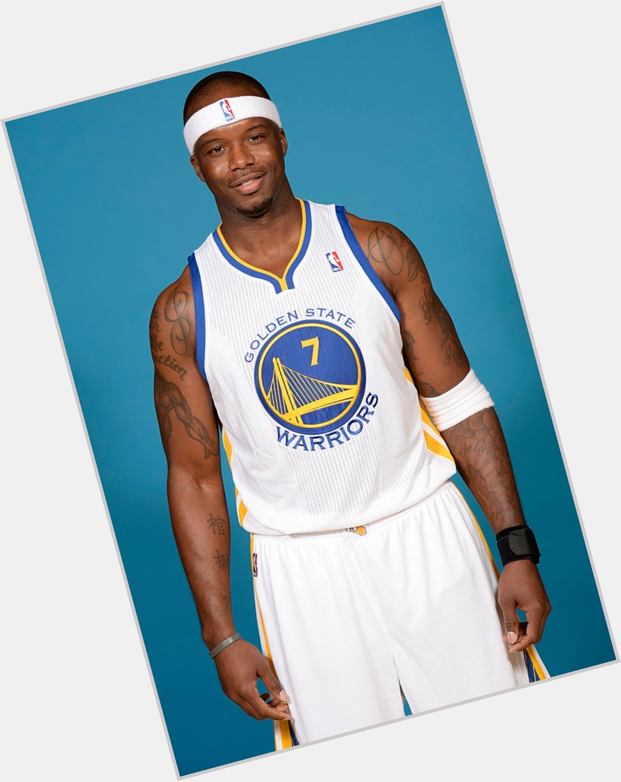 Jermaine O Neal new pic 3