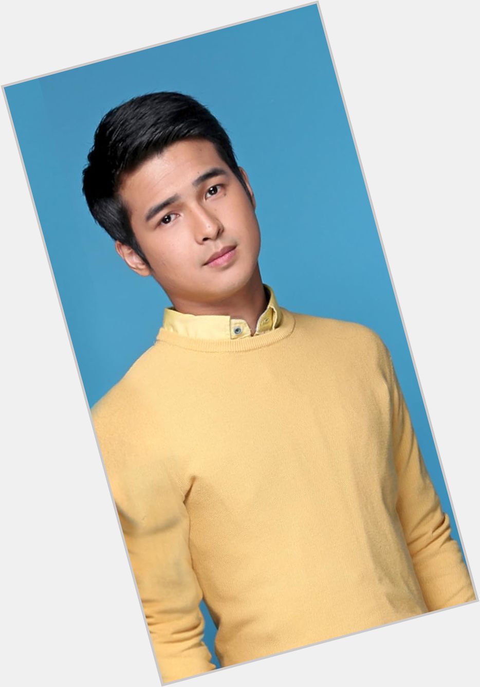 Jerome Ponce new pic 0