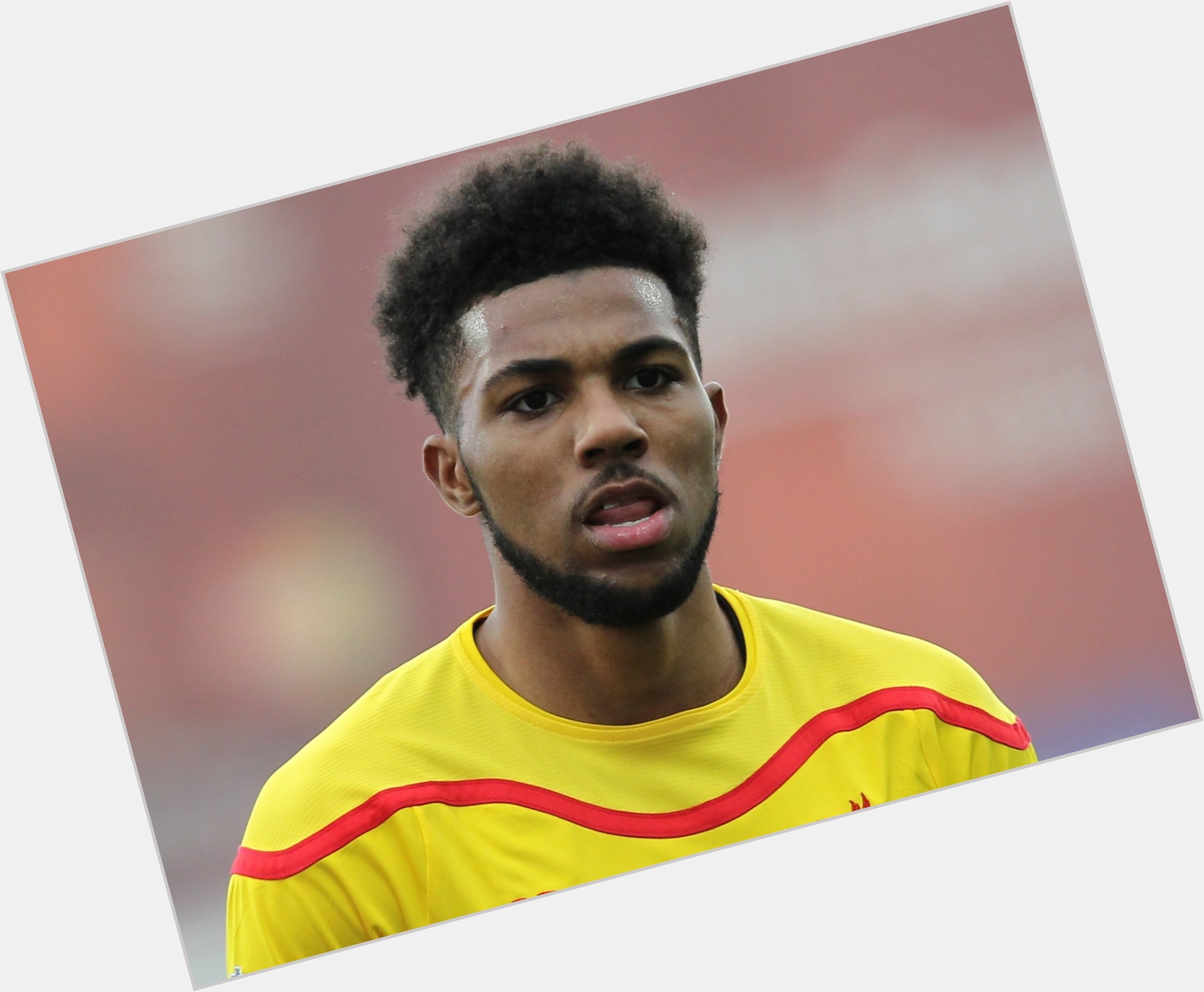 Jerome Sinclair marriage 3