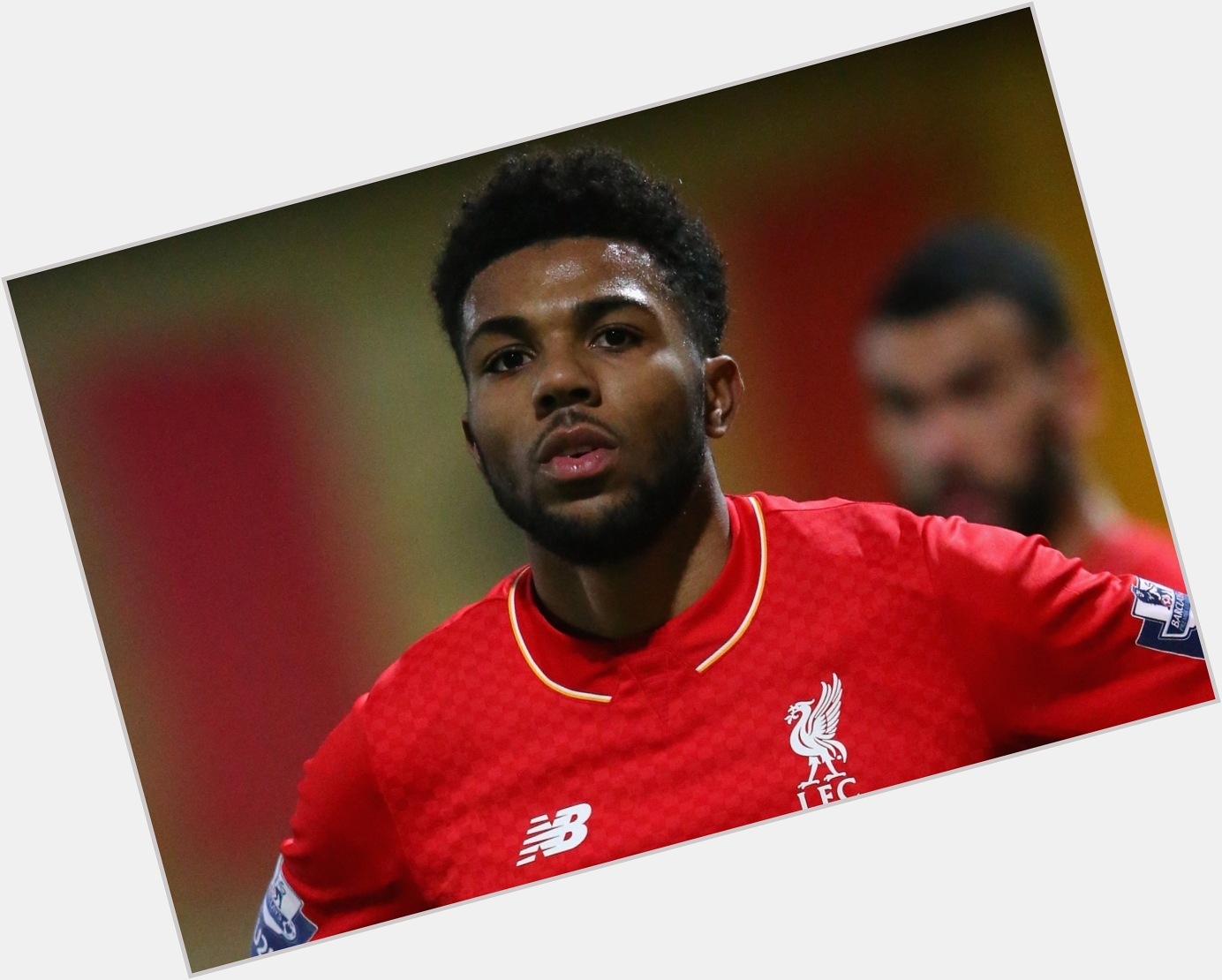 Jerome Sinclair new pic 1