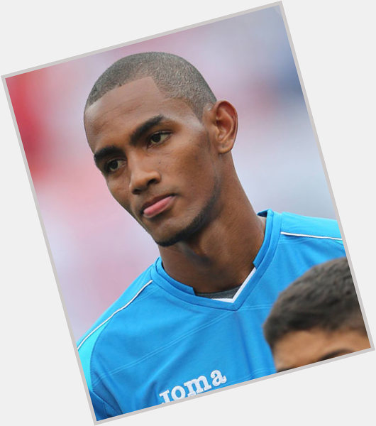 Jerry Bengtson hairstyle 3