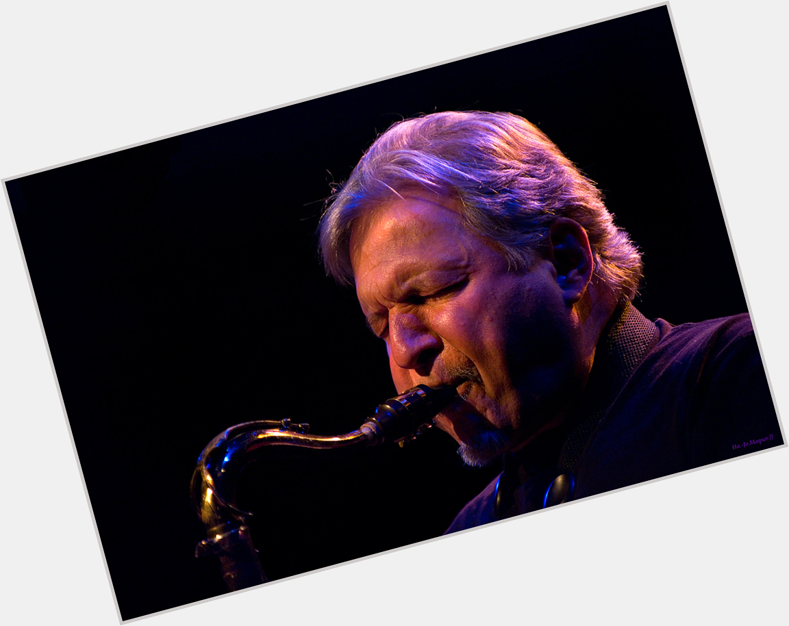 Jerry Bergonzi exclusive hot pic 3