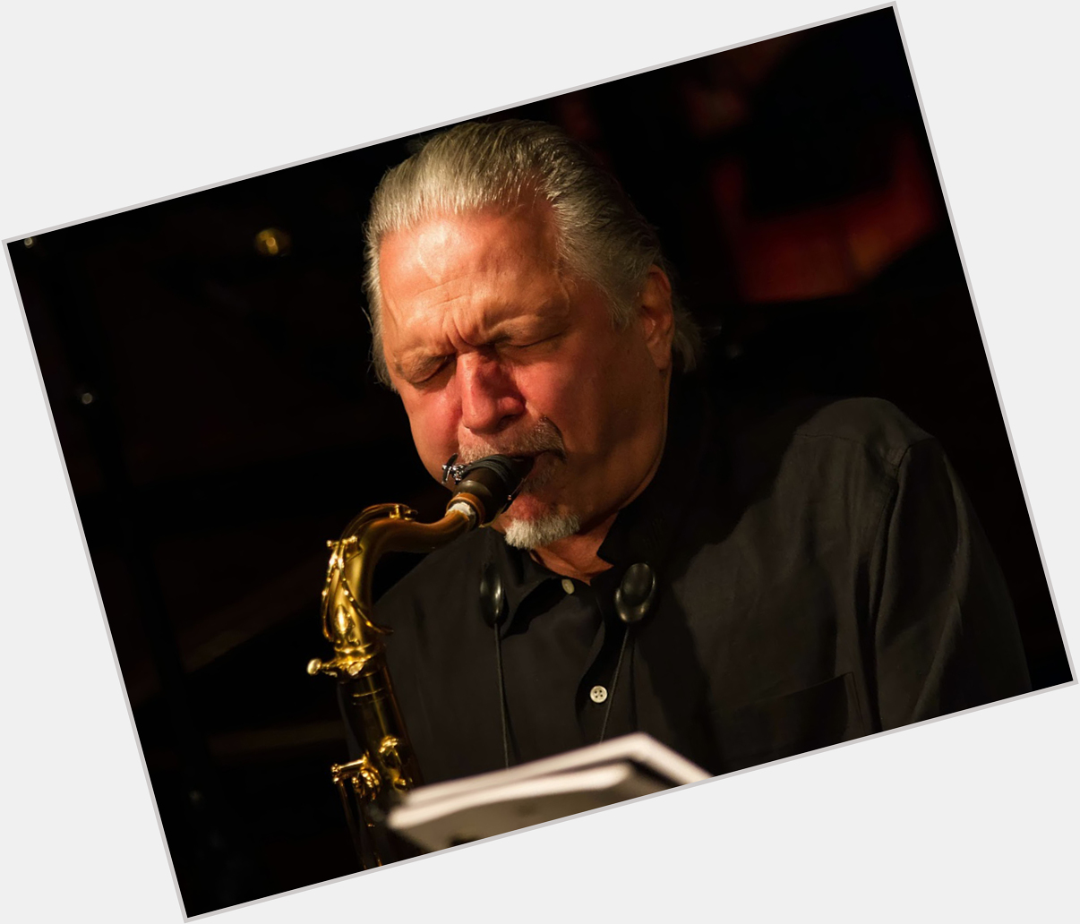 Jerry Bergonzi new pic 1