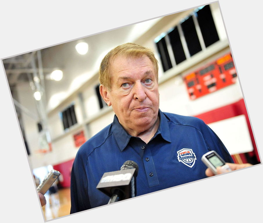 Jerry Colangelo picture 1