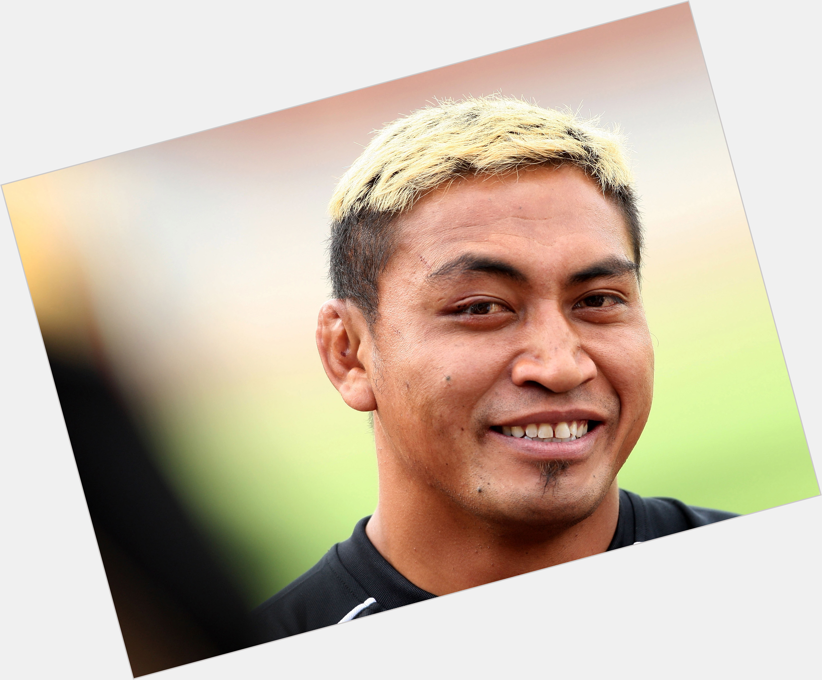 Jerry Collins new pic 1
