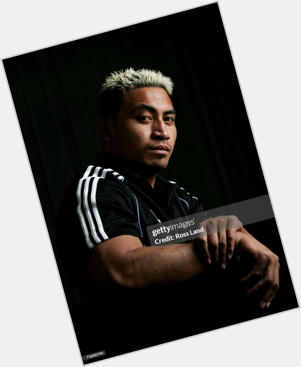 Jerry Collins sexy 3