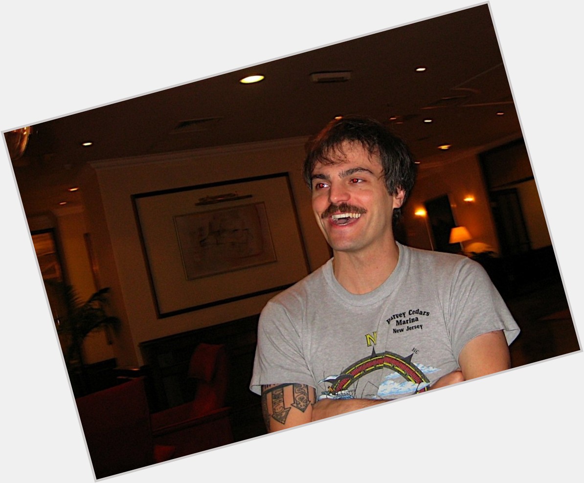 Jerry Fuchs | Official Site for Man Crush Monday #MCM | Woman Crush ...