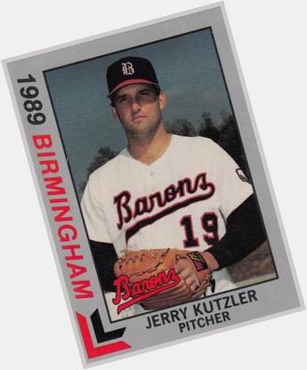 Jerry Kutzler  