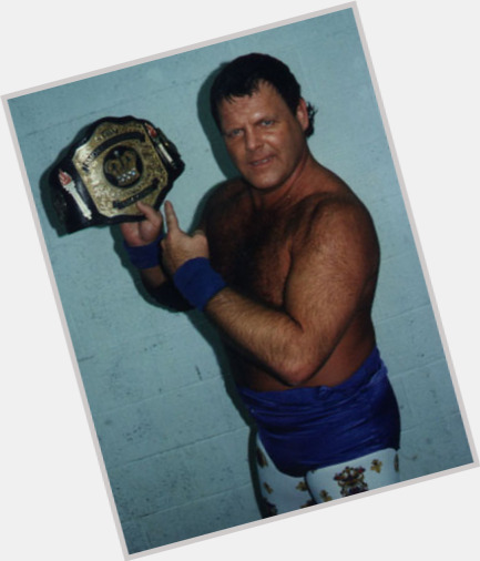Jerry Lawler dating 3
