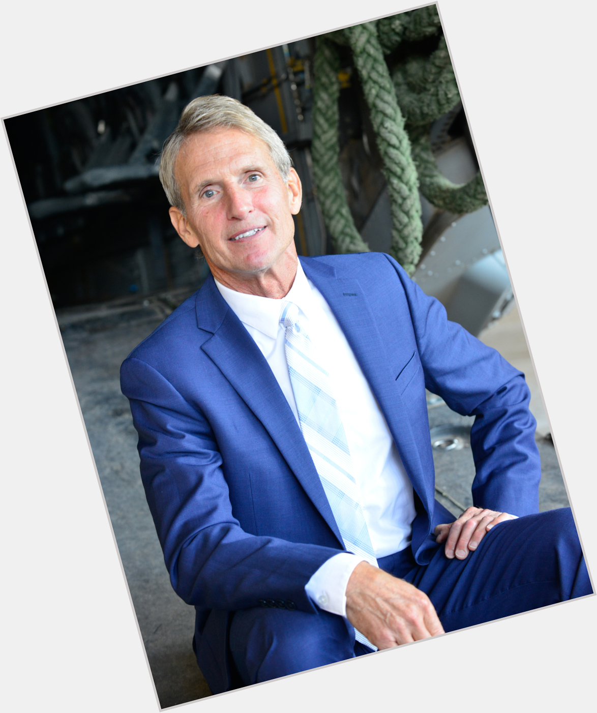 Jerry Linenger full body 3
