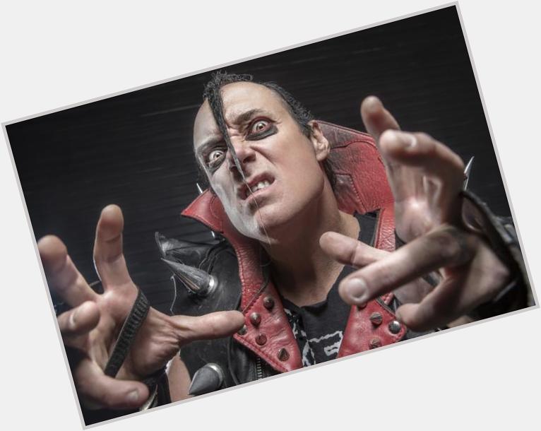 Jerry Only new pic 1
