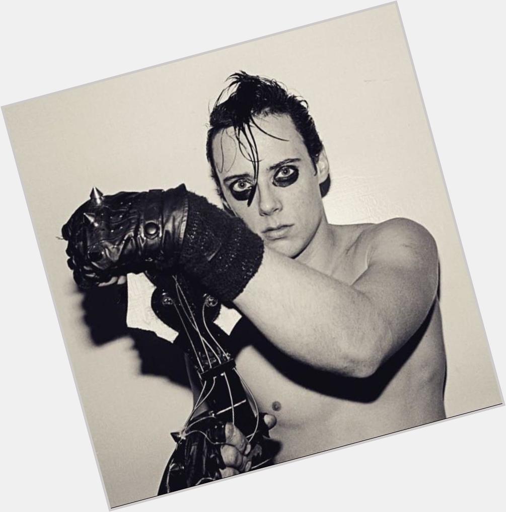 Jerry Only sexy 3