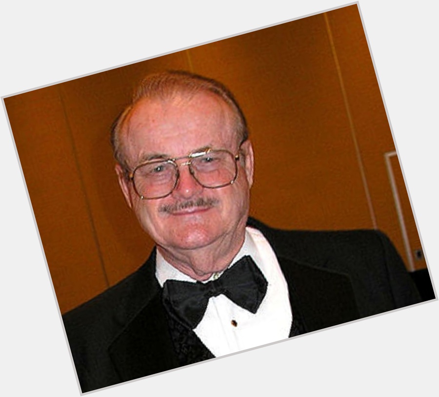Jerry Pournelle new pic 1