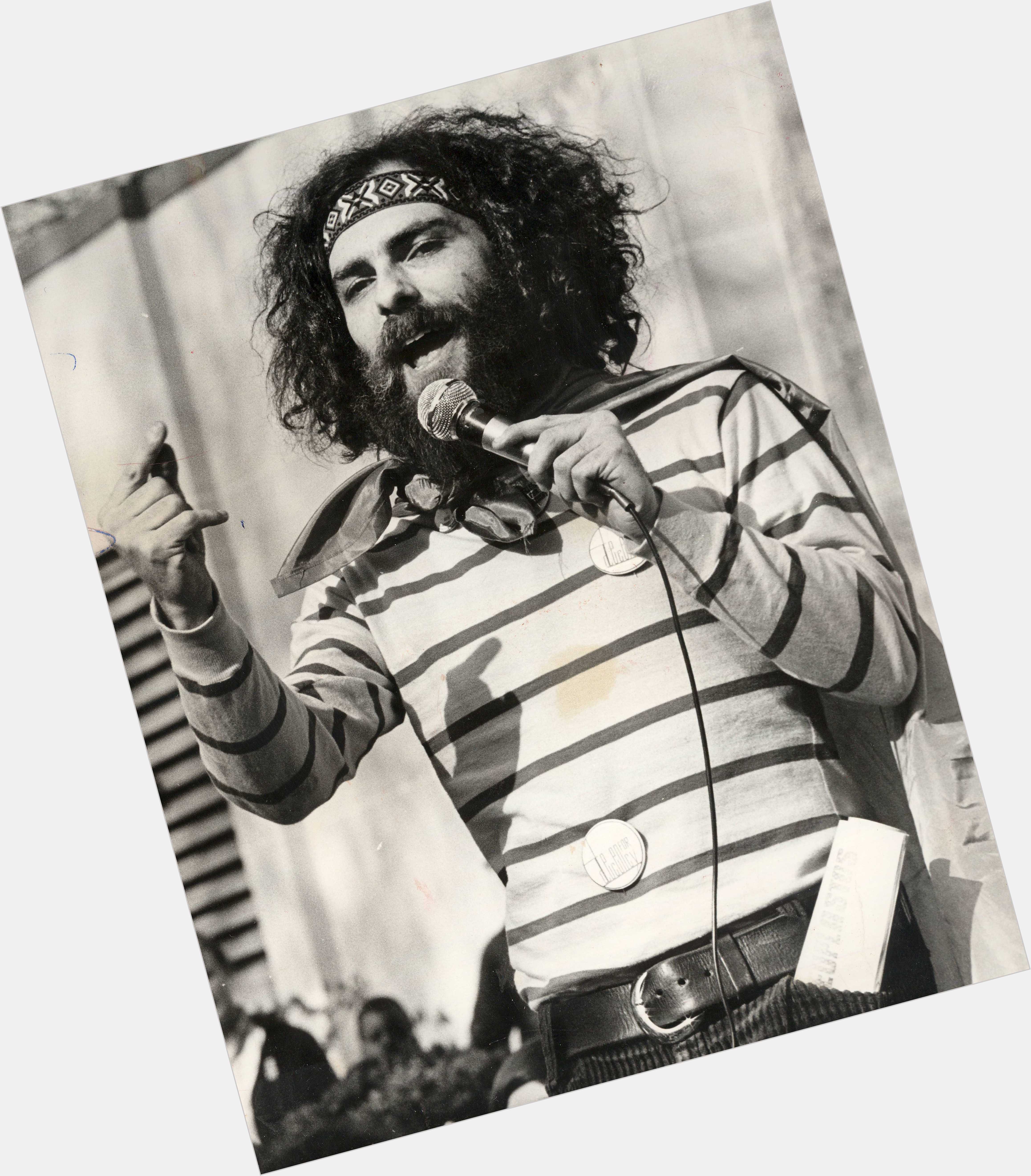 Jerry Rubin exclusive hot pic 3