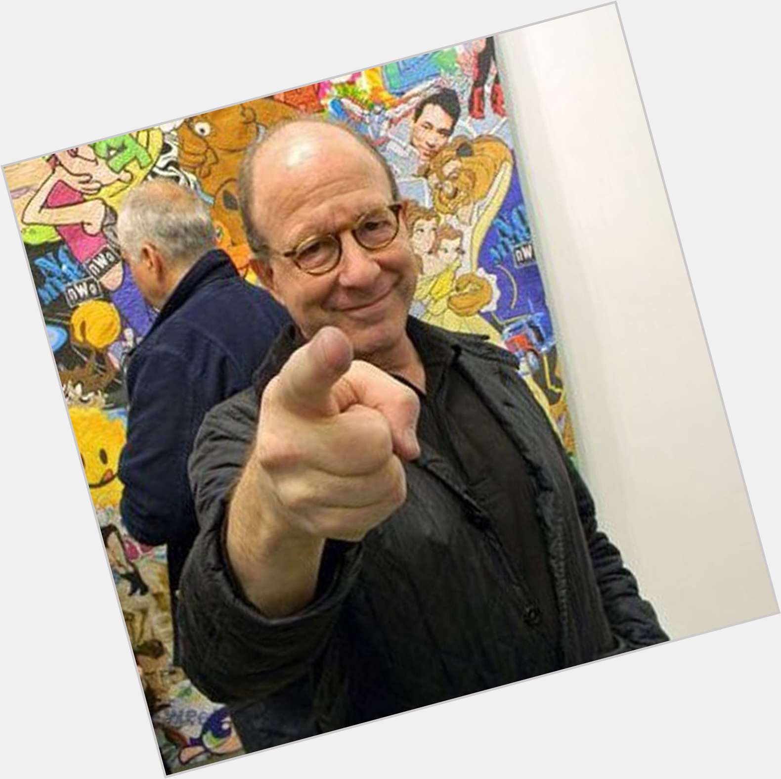 Jerry Saltz new pic 1