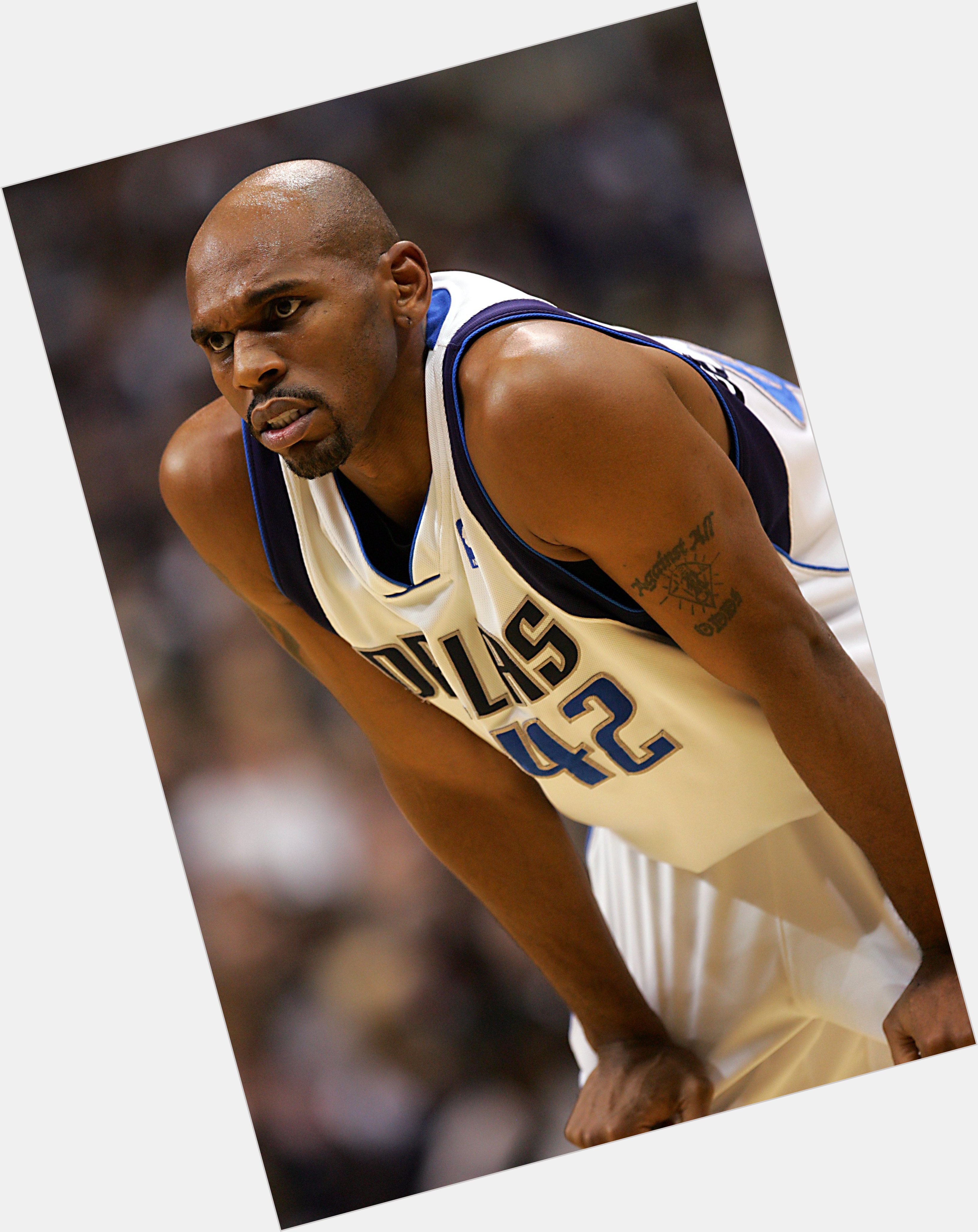 Jerry Stackhouse new pic 1