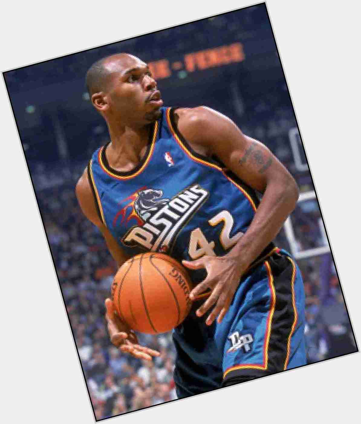 Jerry Stackhouse sexy 3