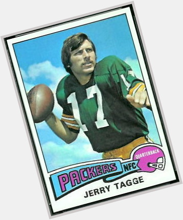 Jerry Tagge  