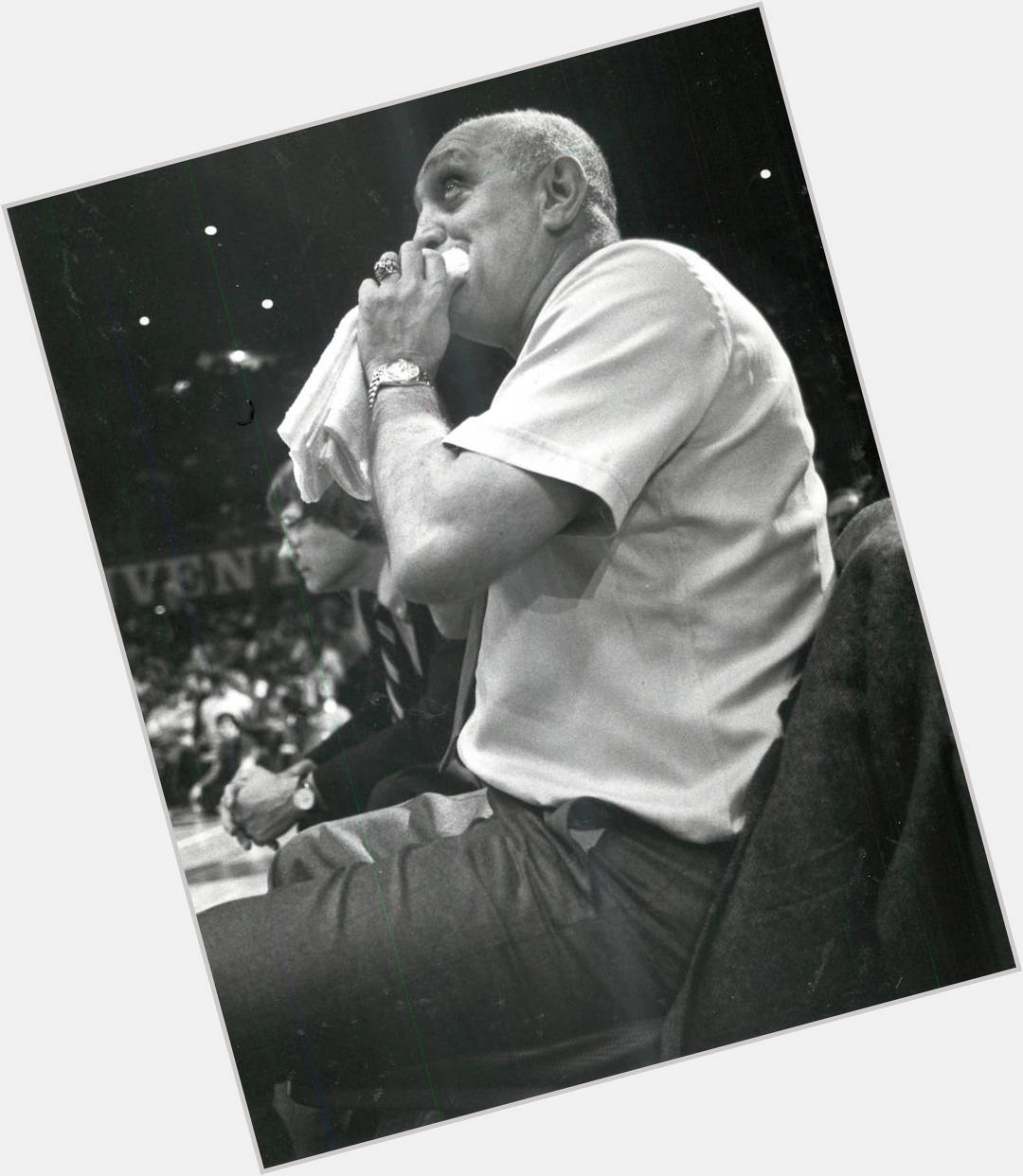 Jerry Tarkanian body 3