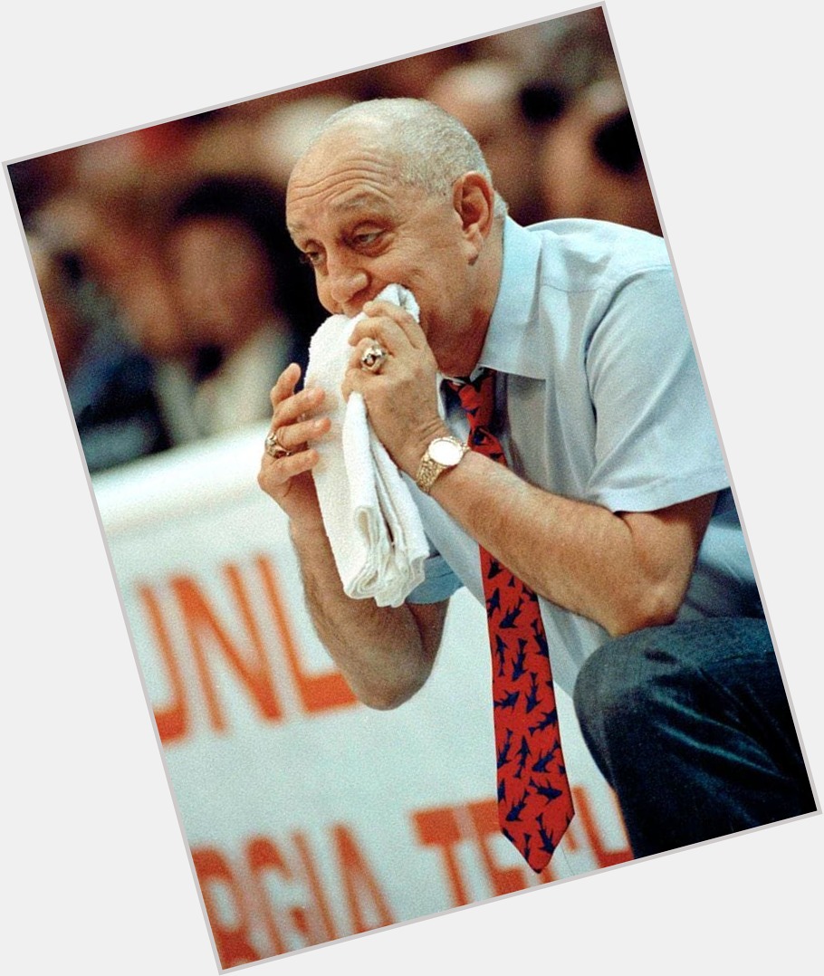 Jerry Tarkanian dating 2