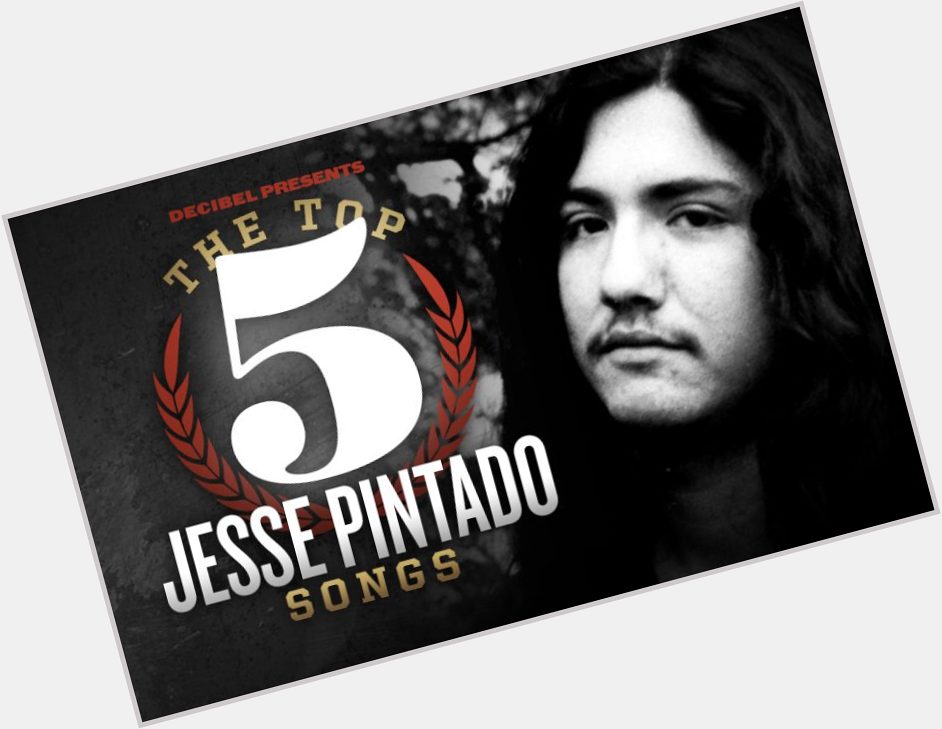 Jesse Pintado hairstyle 3