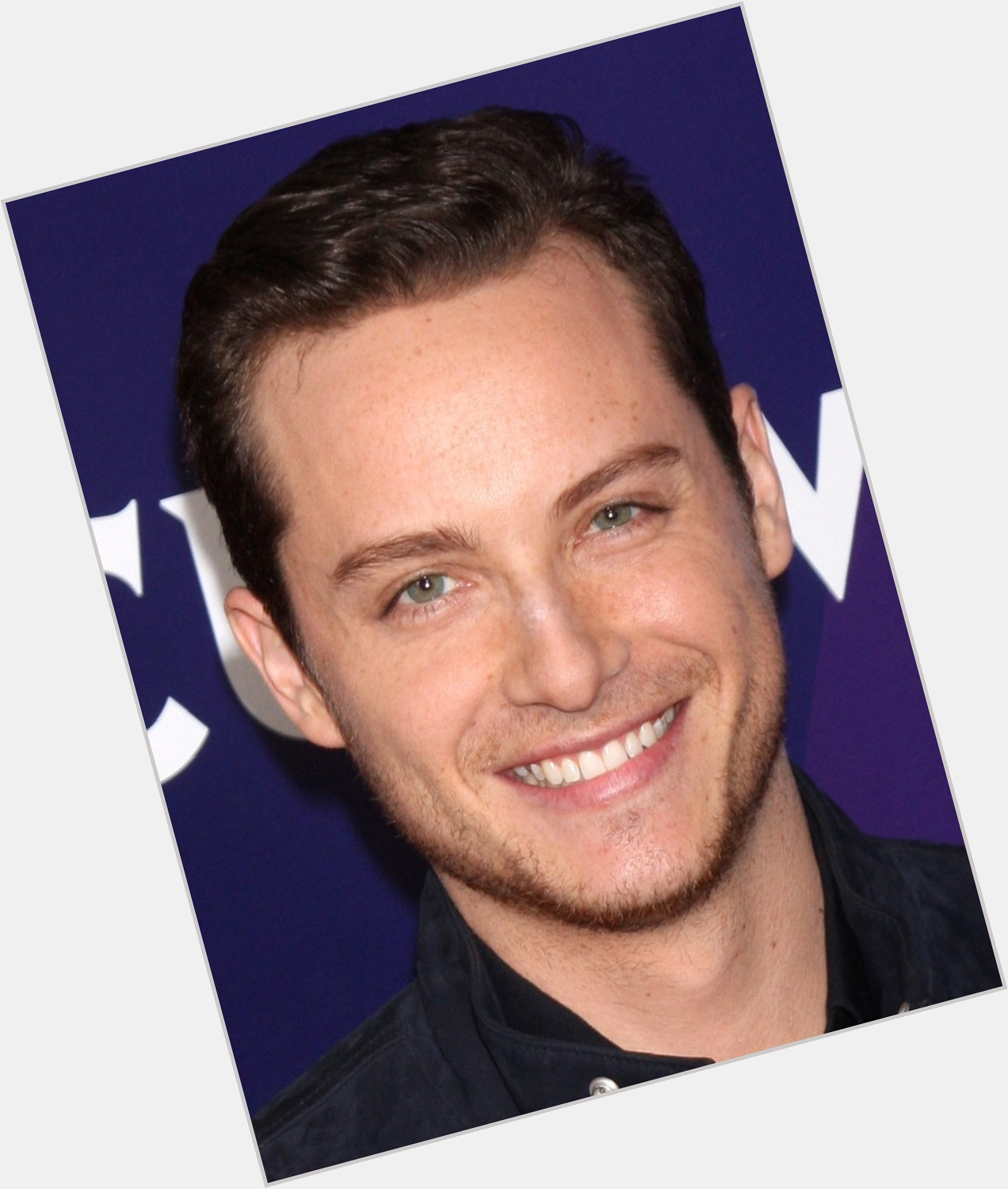 Jesse Soffer new pic 1