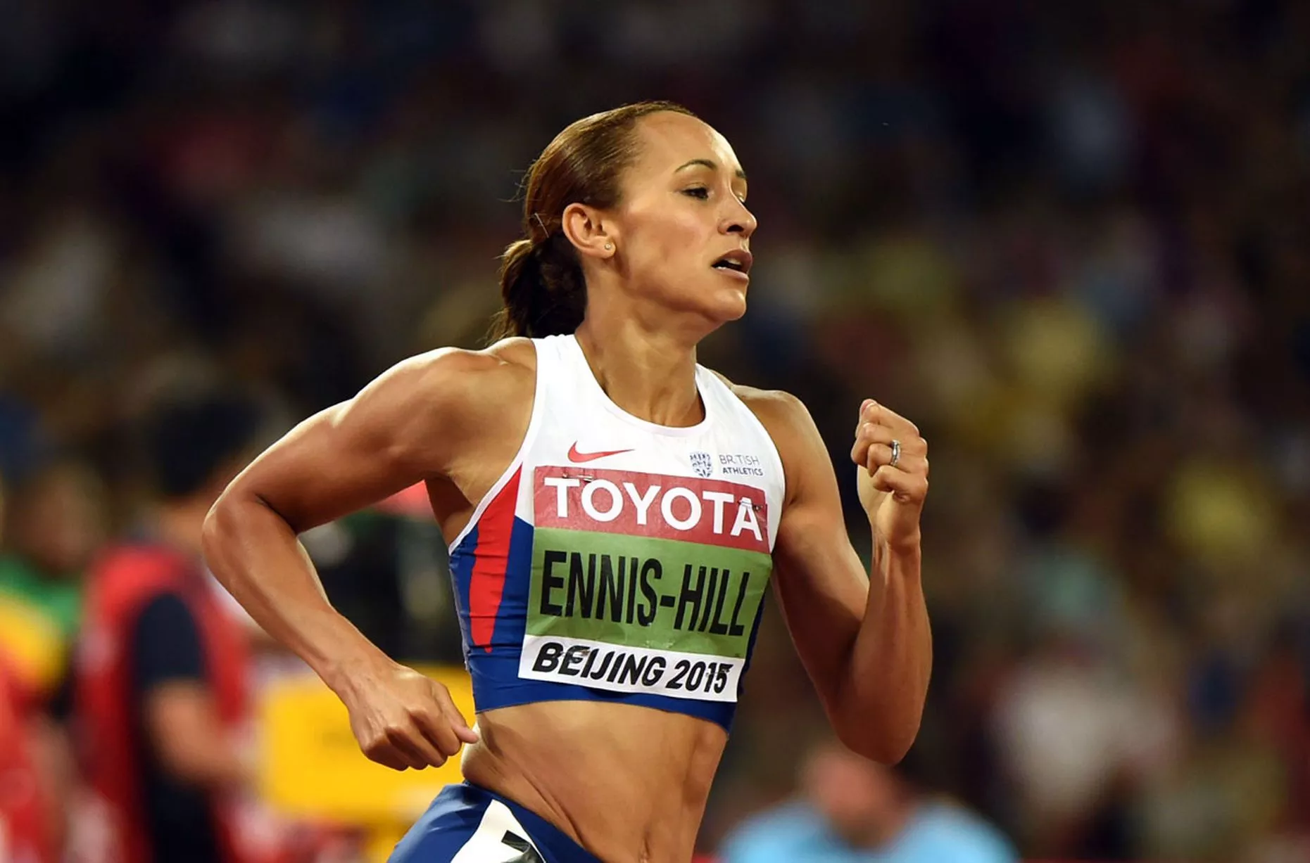 Jessica Ennis Hill new pic 1