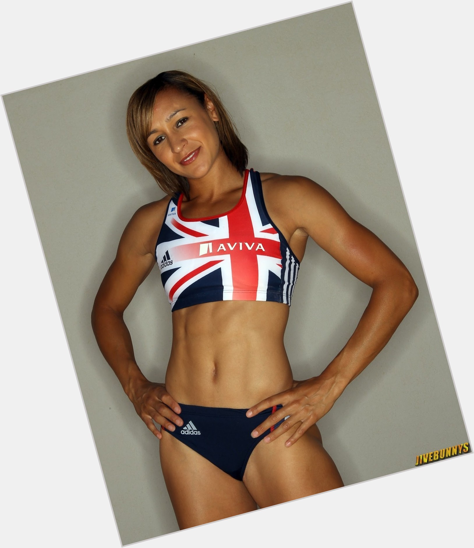 Jessica Ennis Hill new pic 4