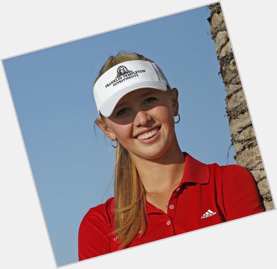 Jessica Korda new pic 1