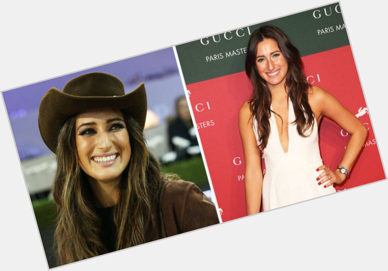 Jessica Springsteen hairstyle 7