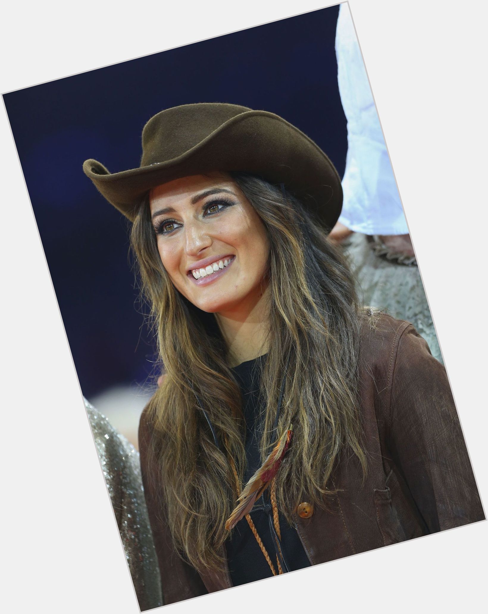 Jessica Springsteen picture 1