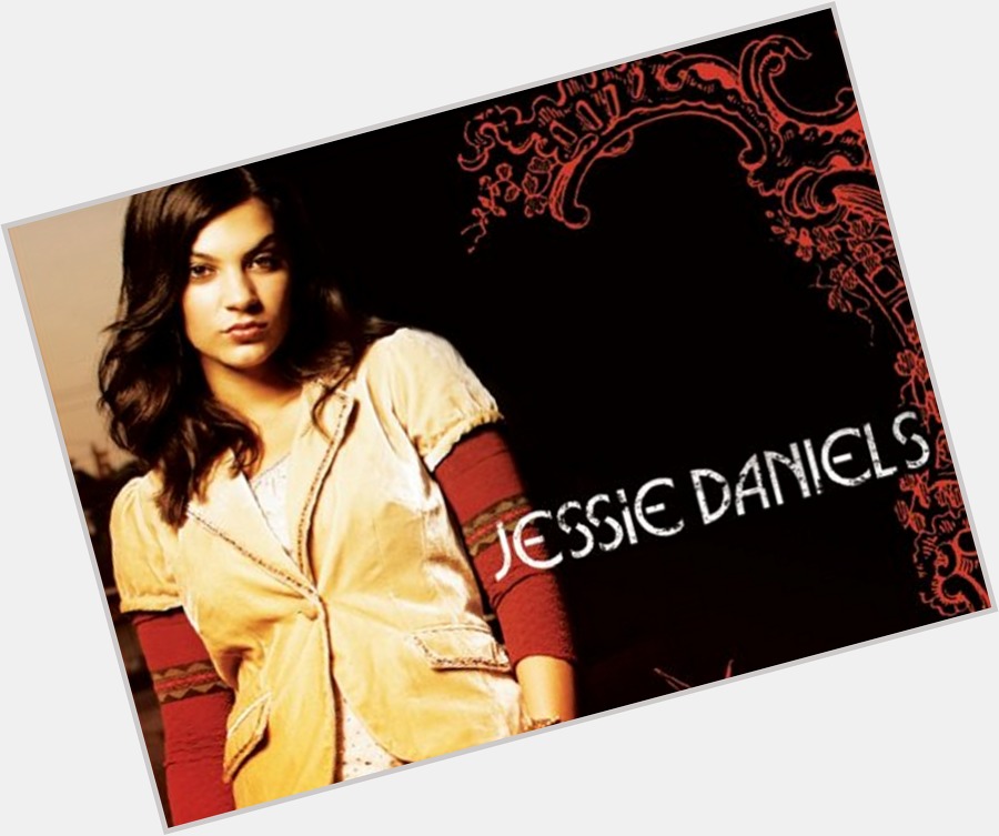 Jessie Daniels  