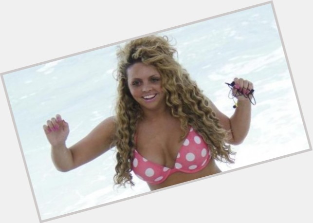 Jesy Nelson exclusive hot pic 11