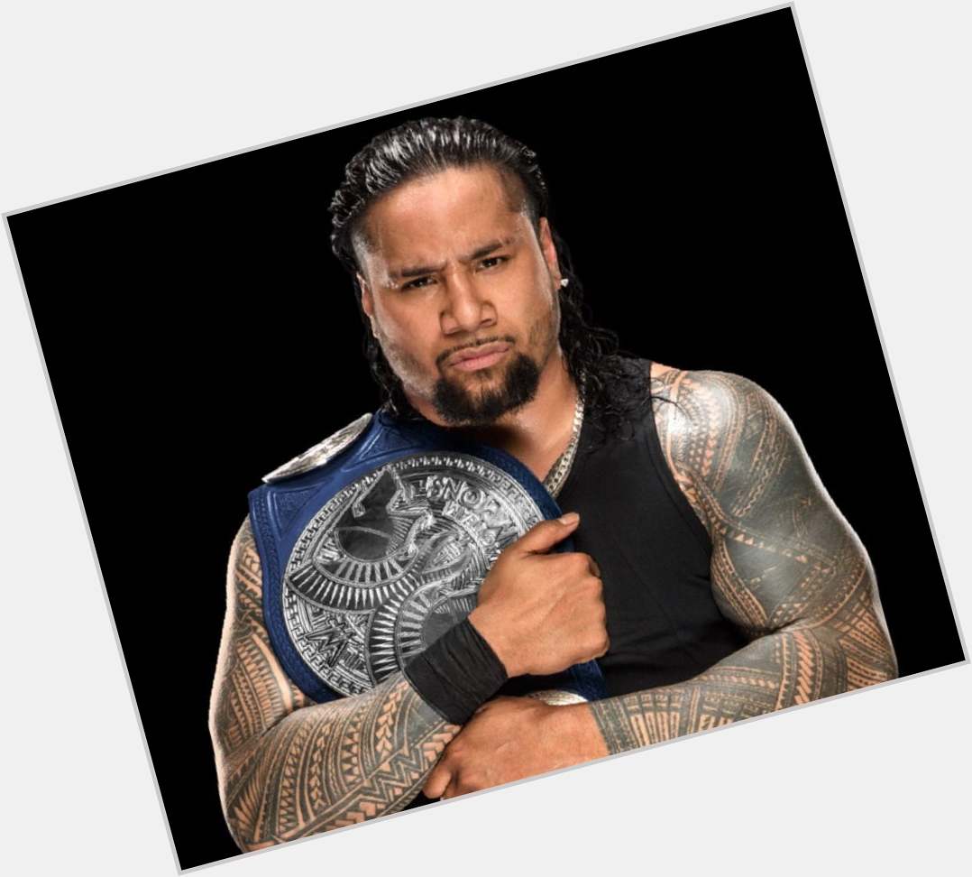 Jey Uso new pic 1