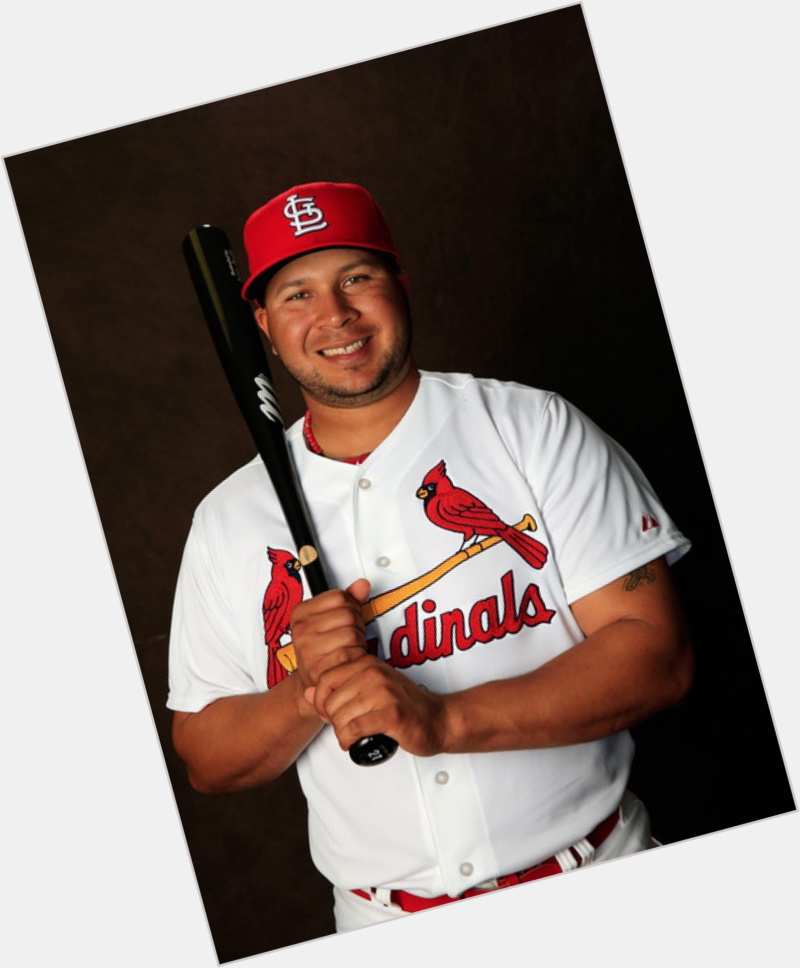 Jhonny Peralta new pic 1