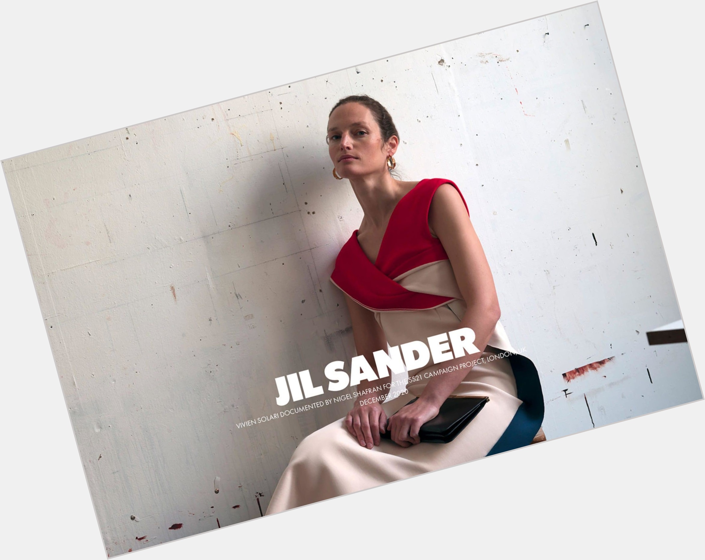 Jil Sander body 4