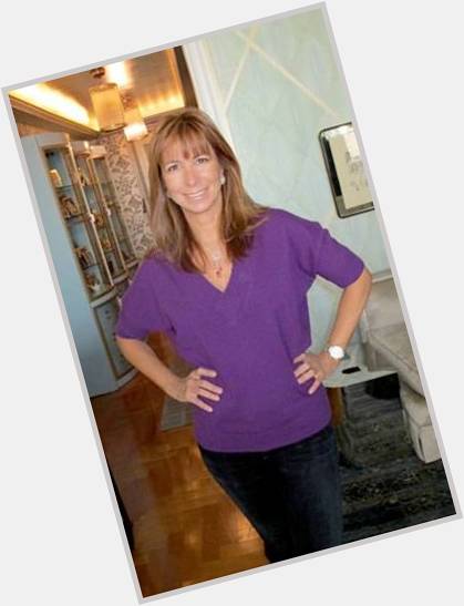 Jill Kamen marriage 3