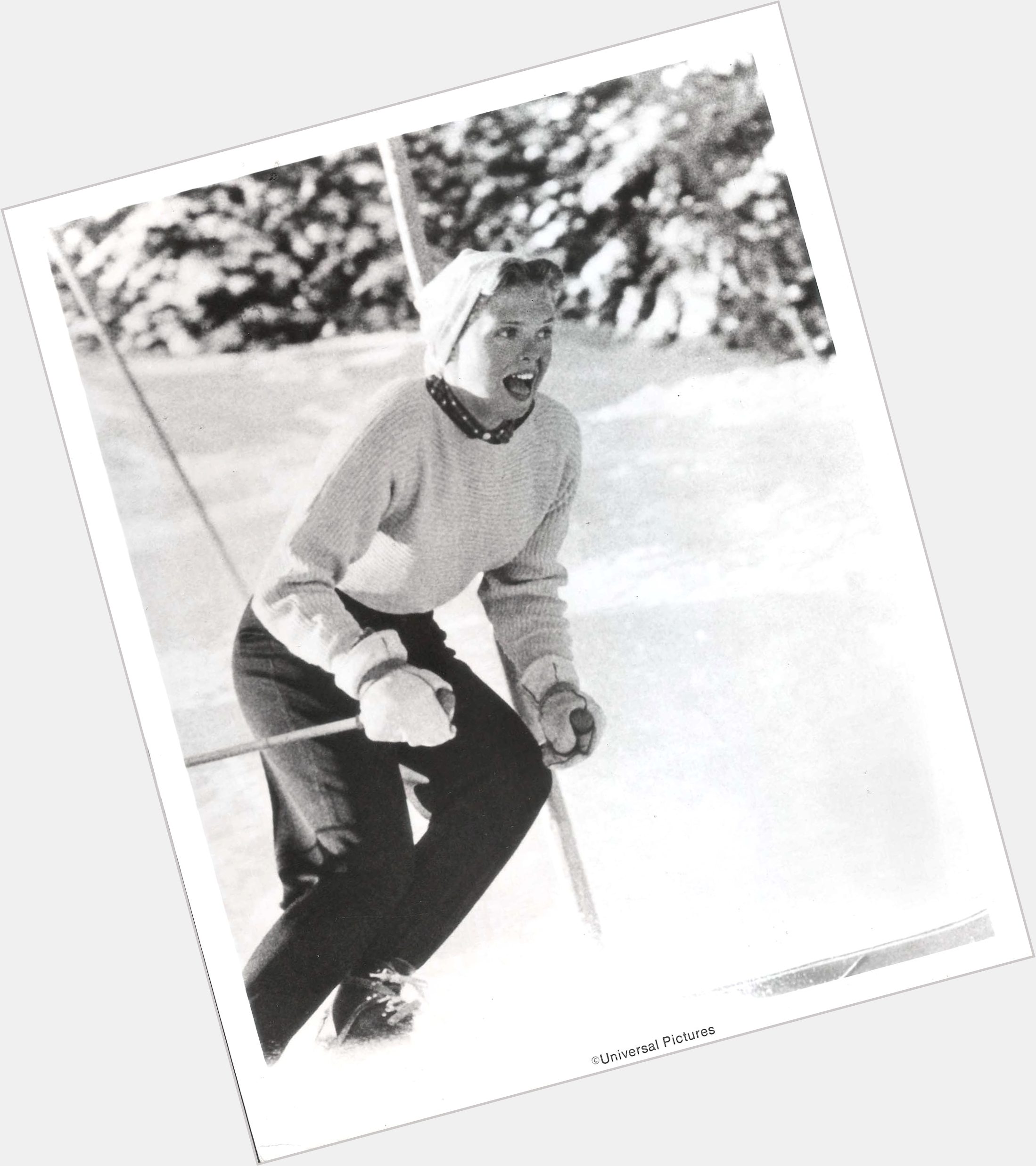 Jill Kinmont Accident: Her Inspirational Story Of Strength And Determination - kn1z536