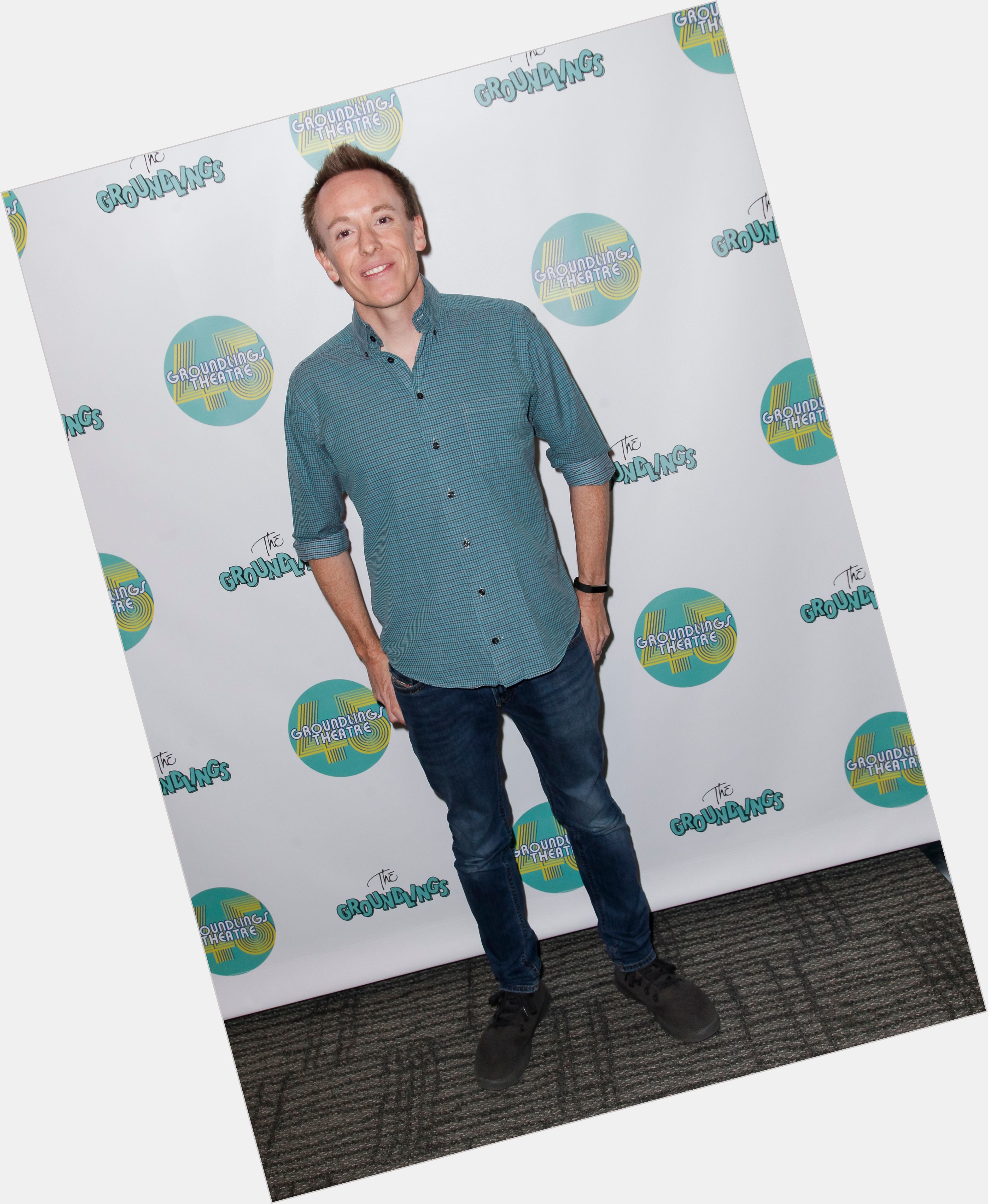 Jim Cashman Official Site for Man Crush Monday MCM Woman Crush