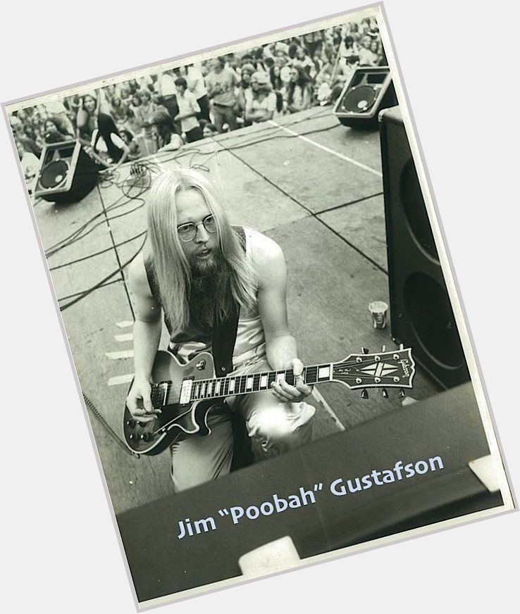 Jim Gustafson  