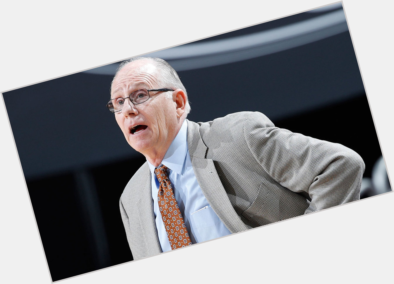 Jim Larranaga new pic 1