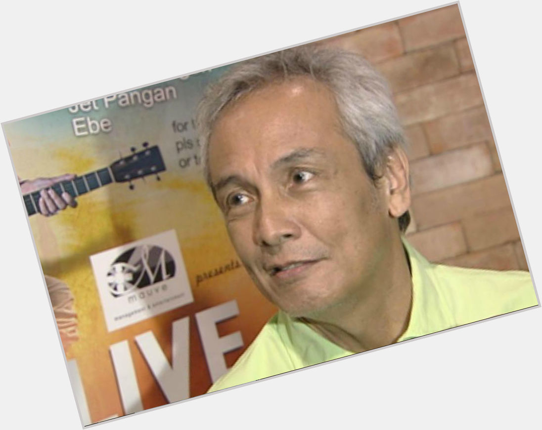 Jim Paredes exclusive hot pic 3