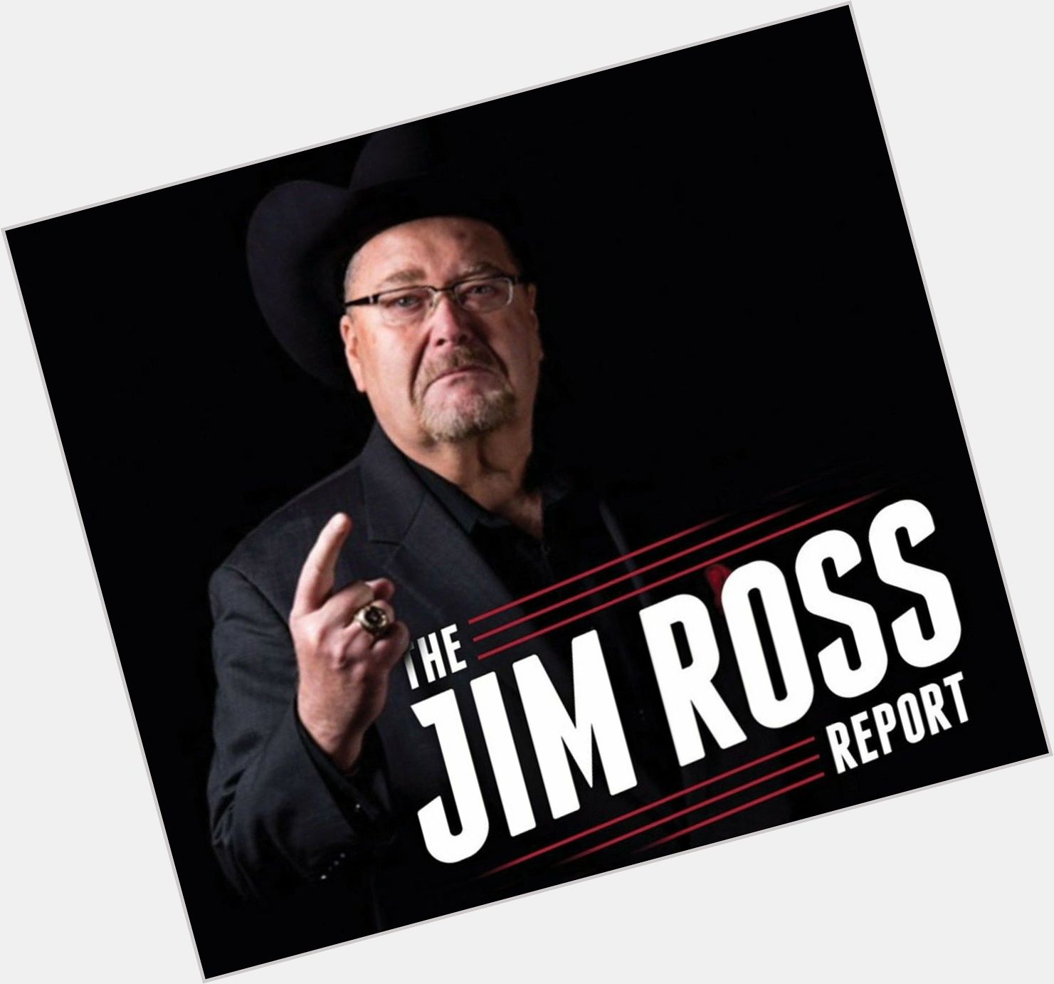 Jim Ross exclusive hot pic 3