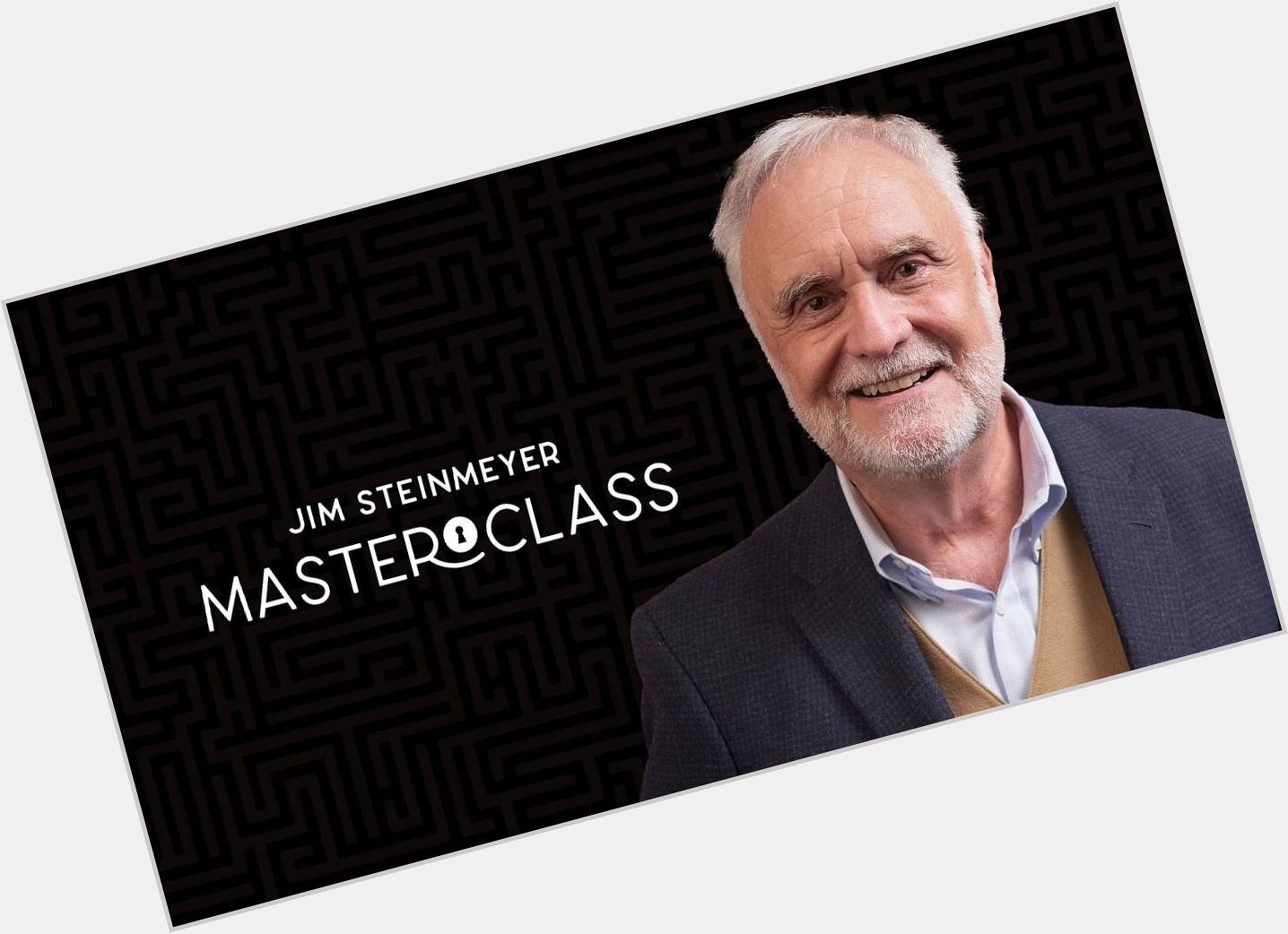 Jim Steinmeyer dating 2
