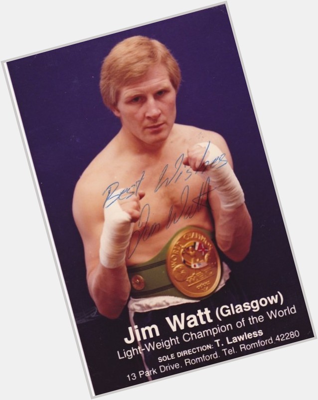 Jim Watt body 3