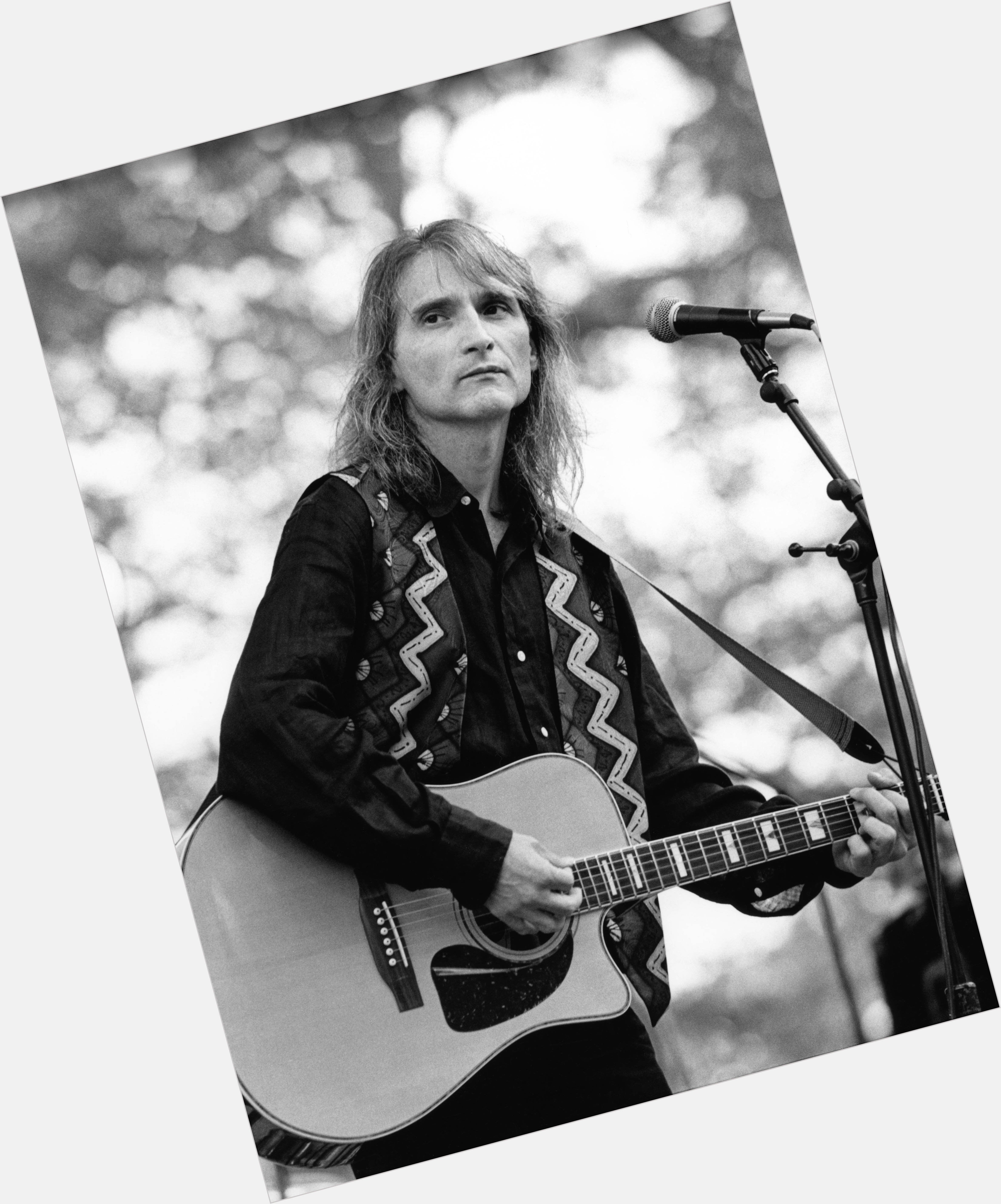 Jimmie Dale Gilmore  