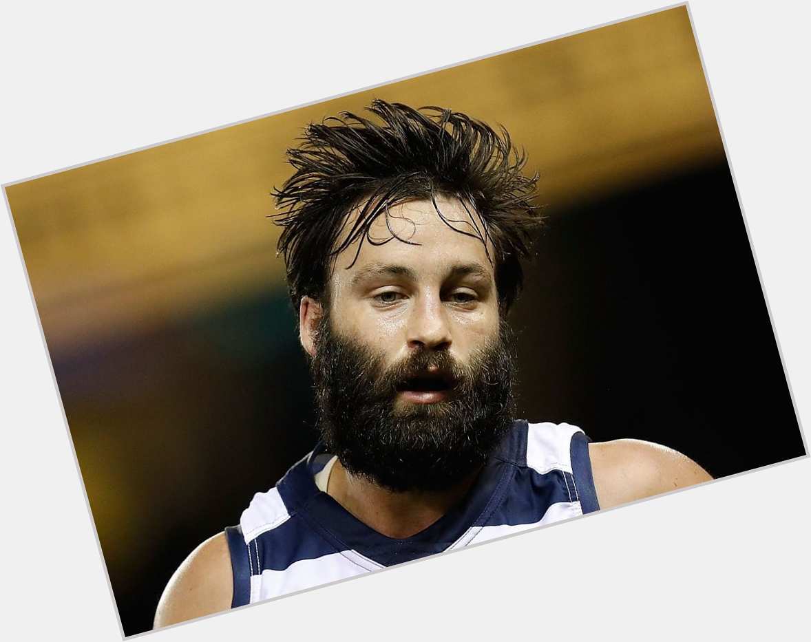 Jimmy Bartel new pic 1