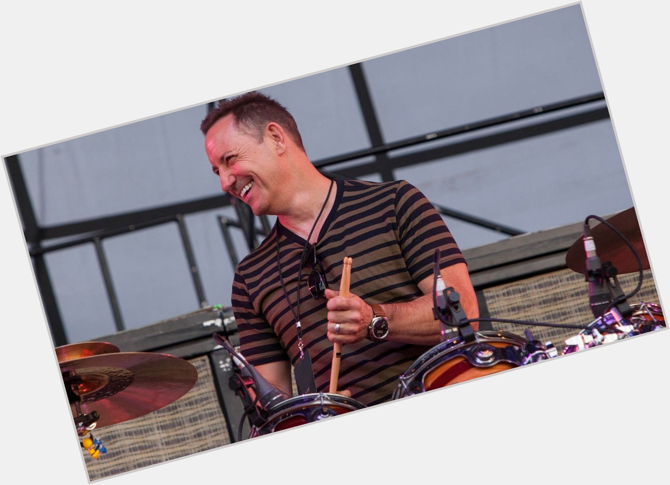 Jimmy Chamberlin young 3