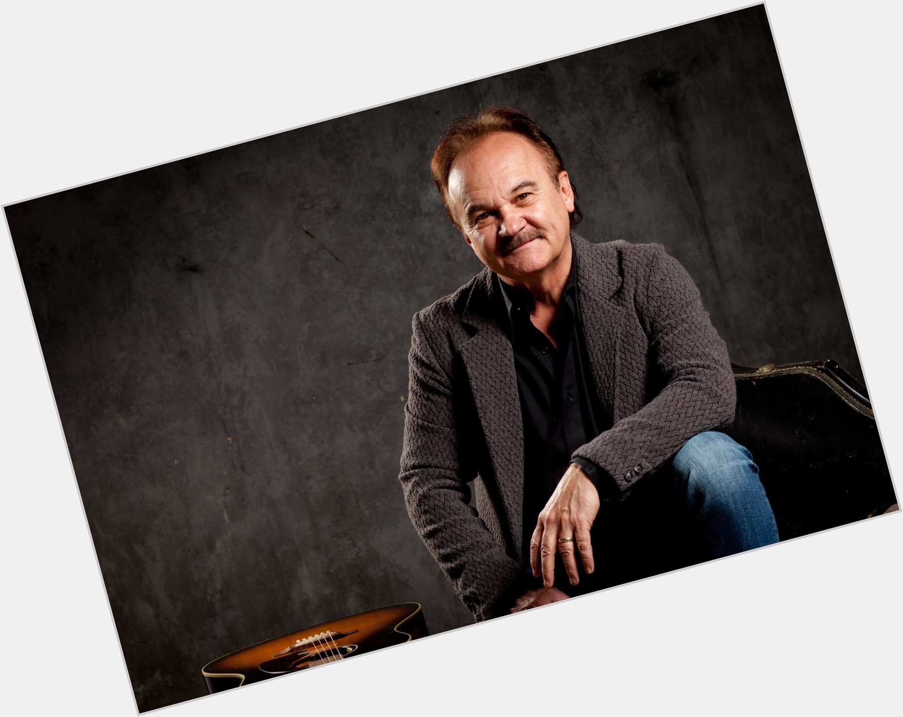 Jimmy Fortune picture 1