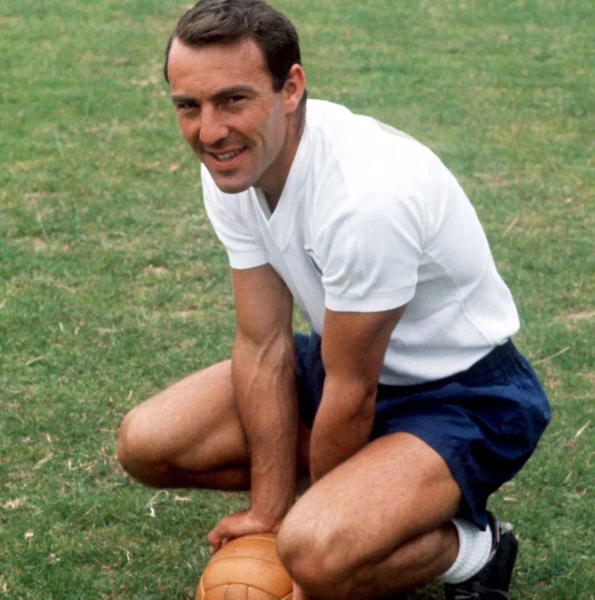 Jimmy Greaves new pic 1